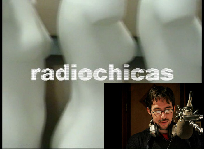radiochicas